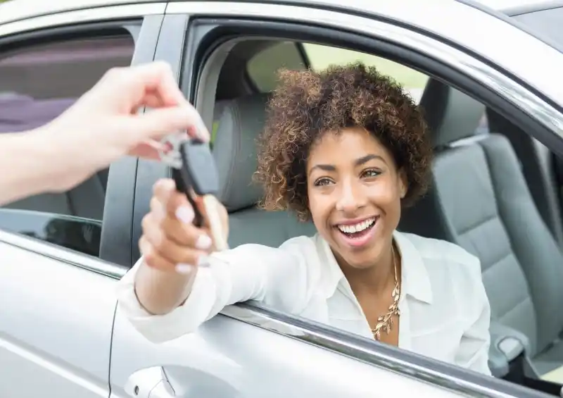 auto leasen Oude-Tonge